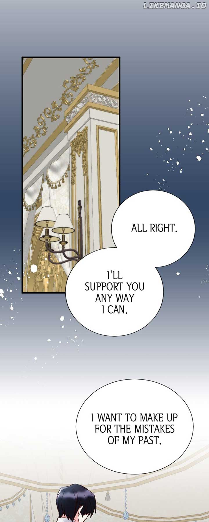 Mending the Barbaric Prince’s Wounds Chapter 21 183 05