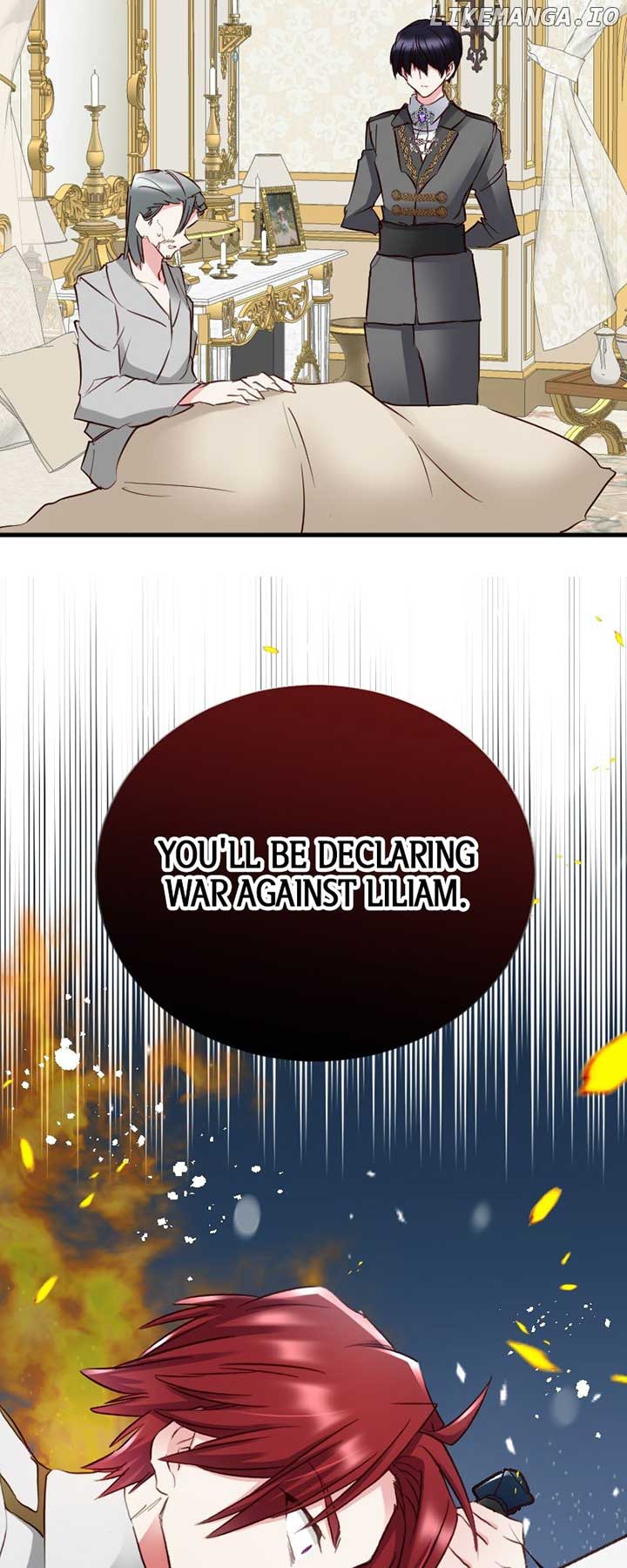 Mending the Barbaric Prince’s Wounds Chapter 21 186 08