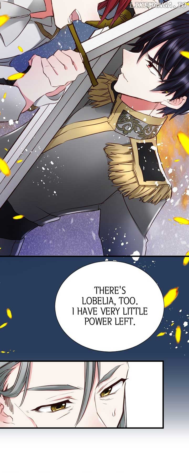 Mending the Barbaric Prince’s Wounds Chapter 21 187 09