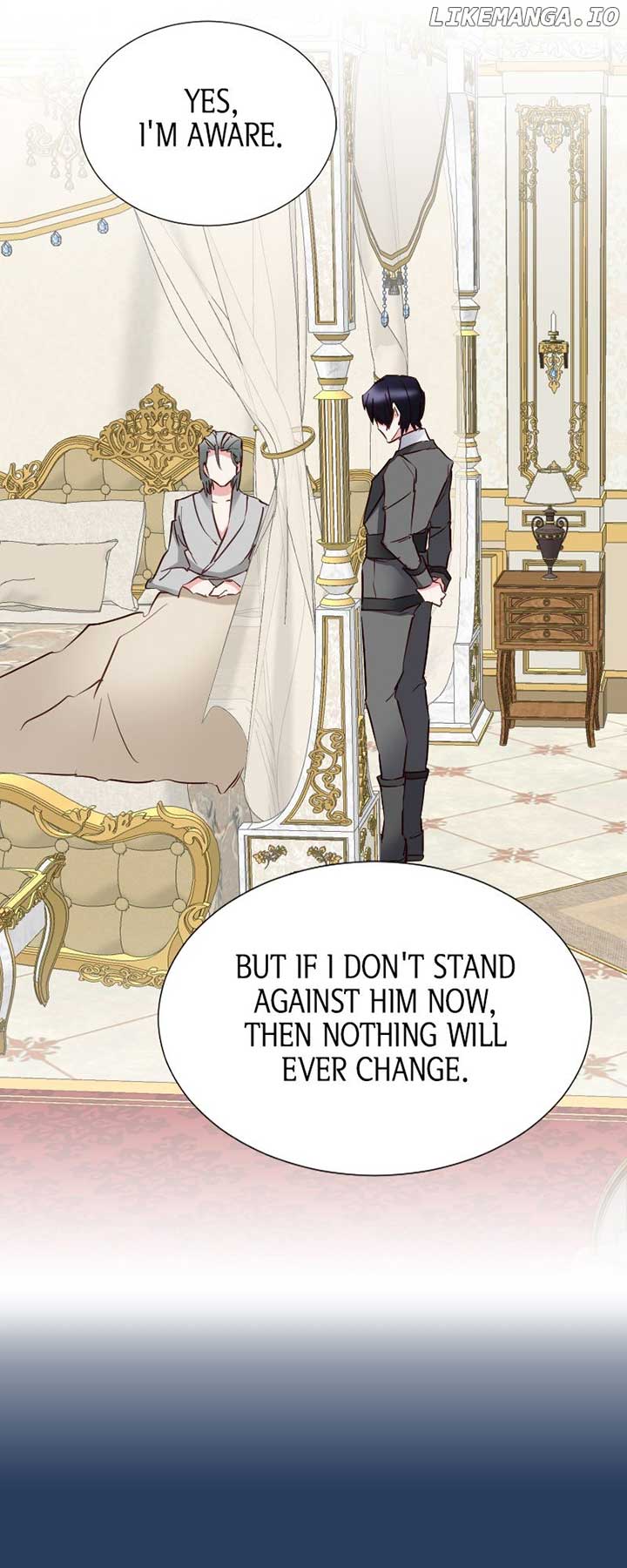 Mending the Barbaric Prince’s Wounds Chapter 21 188 10