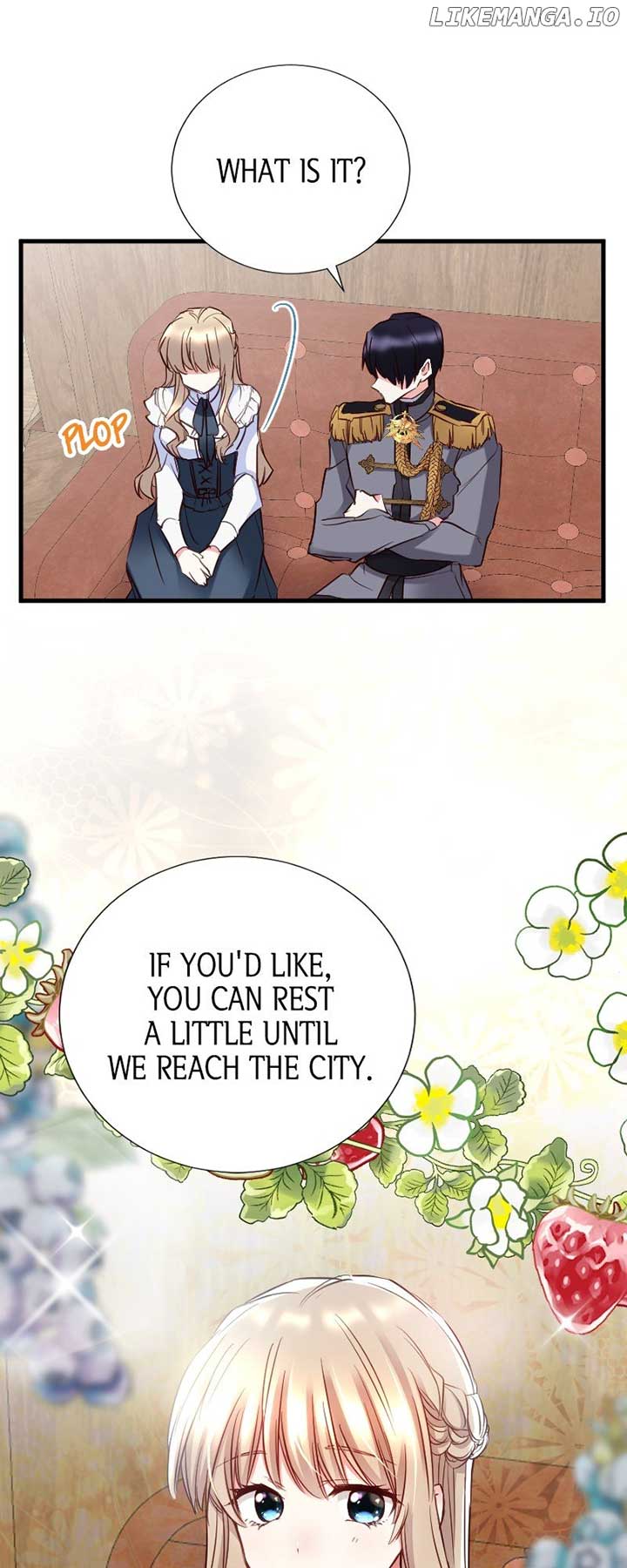 Mending the Barbaric Prince’s Wounds Chapter 21 192 14