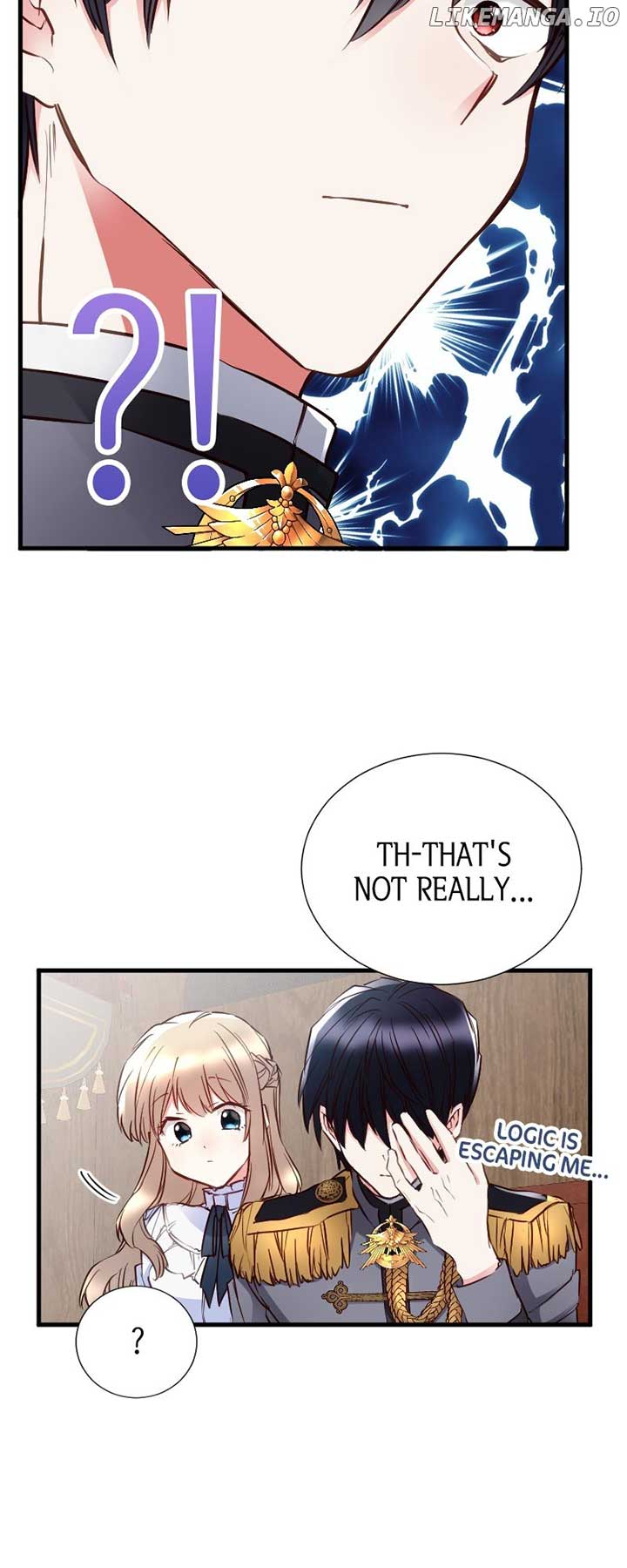 Mending the Barbaric Prince’s Wounds Chapter 21 194 16