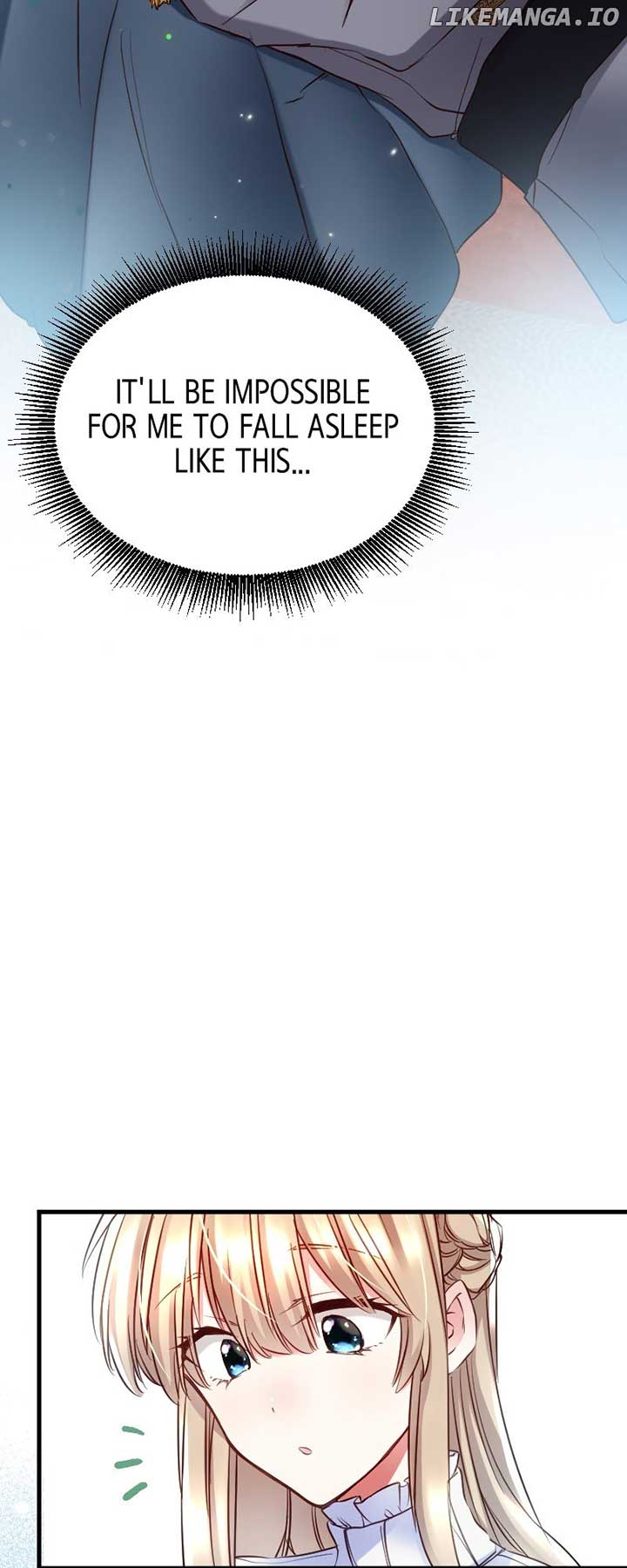 Mending the Barbaric Prince’s Wounds Chapter 21 197 19