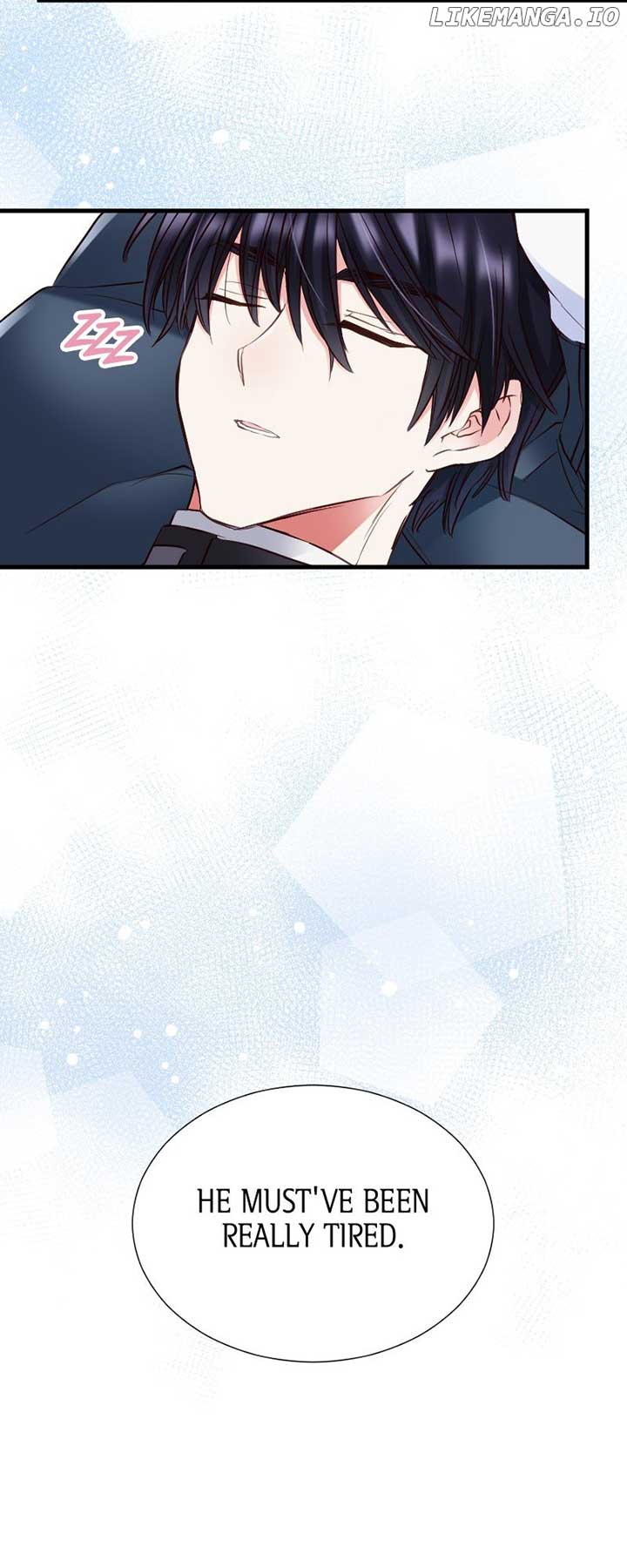 Mending the Barbaric Prince’s Wounds Chapter 21 198 20