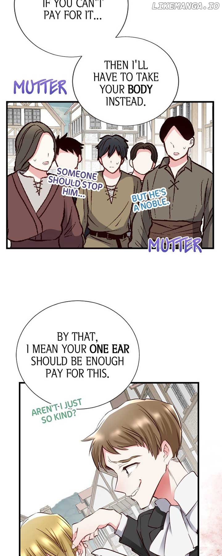 Mending the Barbaric Prince’s Wounds Chapter 21 202 24