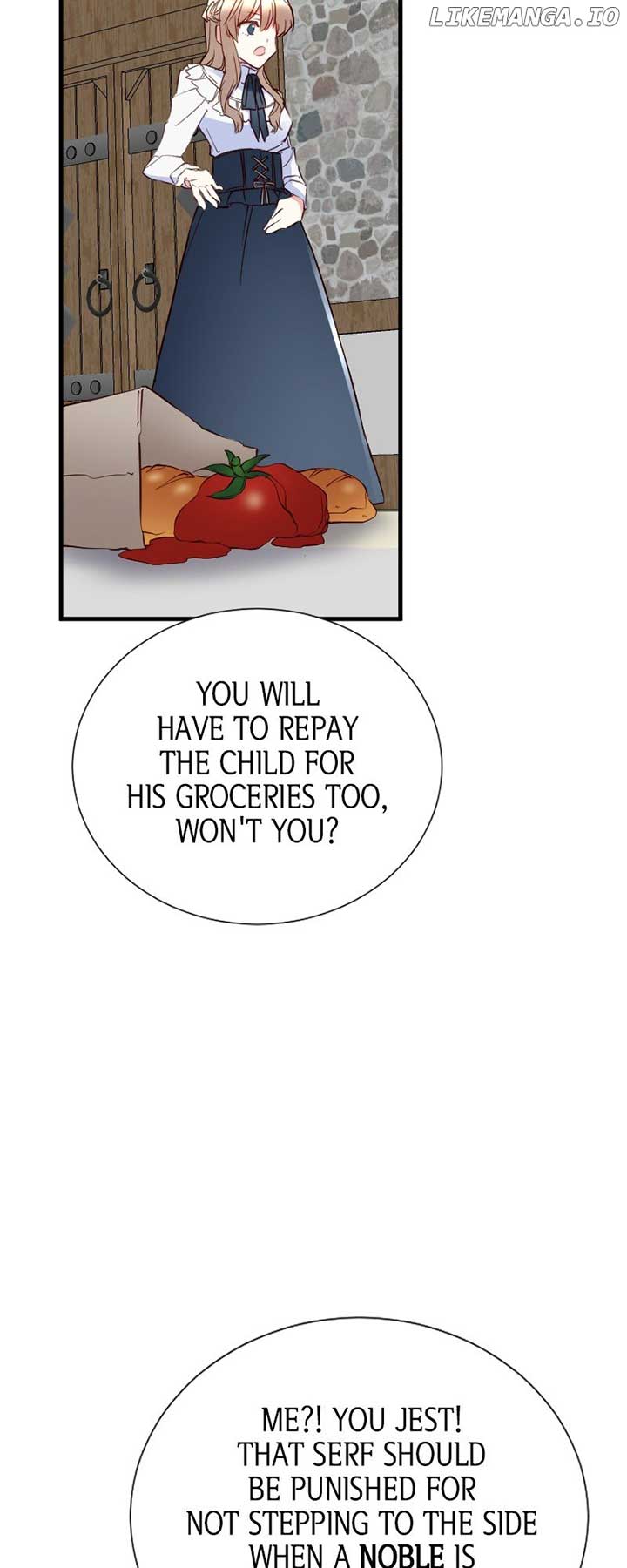 Mending the Barbaric Prince’s Wounds Chapter 21 208 30