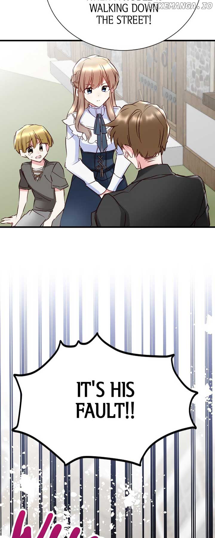 Mending the Barbaric Prince’s Wounds Chapter 21 209 31