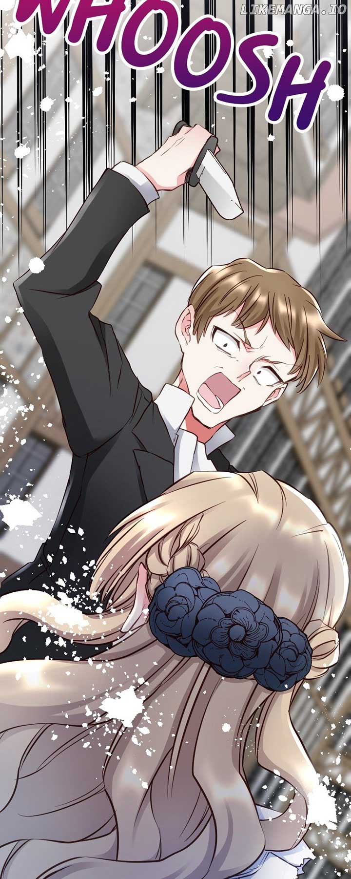 Mending the Barbaric Prince’s Wounds Chapter 21 210 32