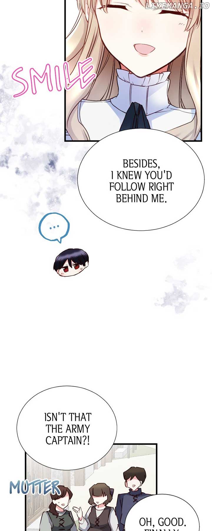 Mending the Barbaric Prince’s Wounds Chapter 21 215 37