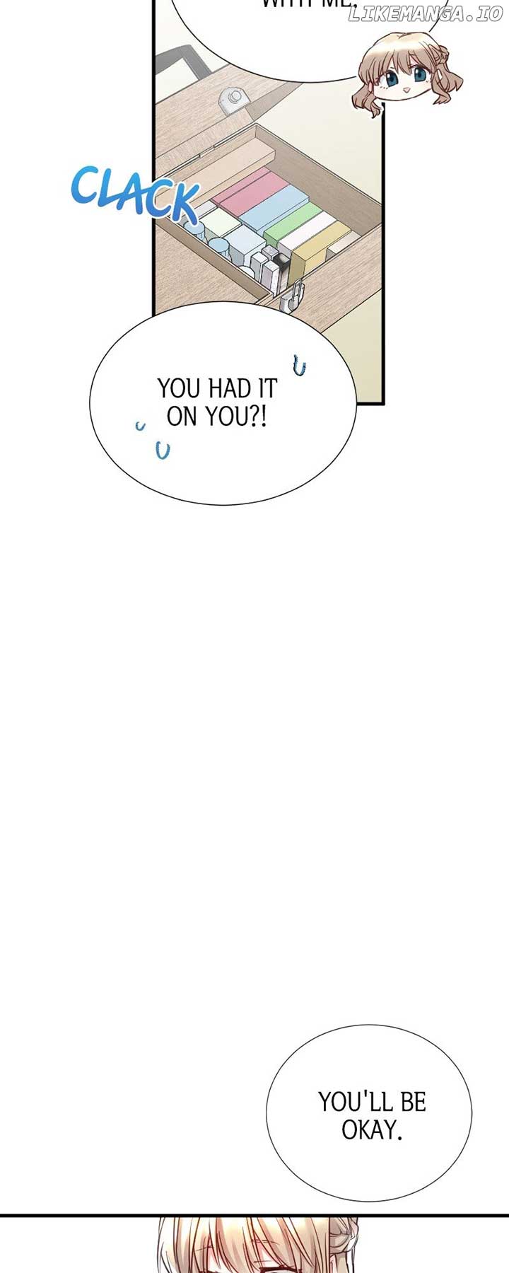 Mending the Barbaric Prince’s Wounds Chapter 21 228 50