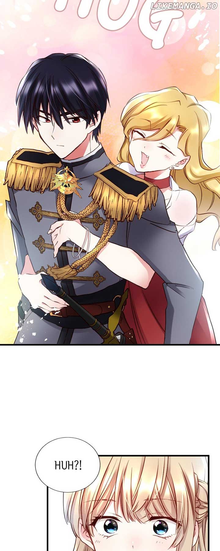 Mending the Barbaric Prince’s Wounds Chapter 21 234 56