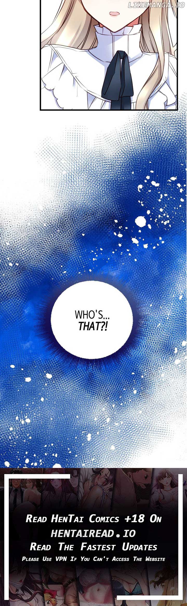 Mending the Barbaric Prince’s Wounds Chapter 21 235 57