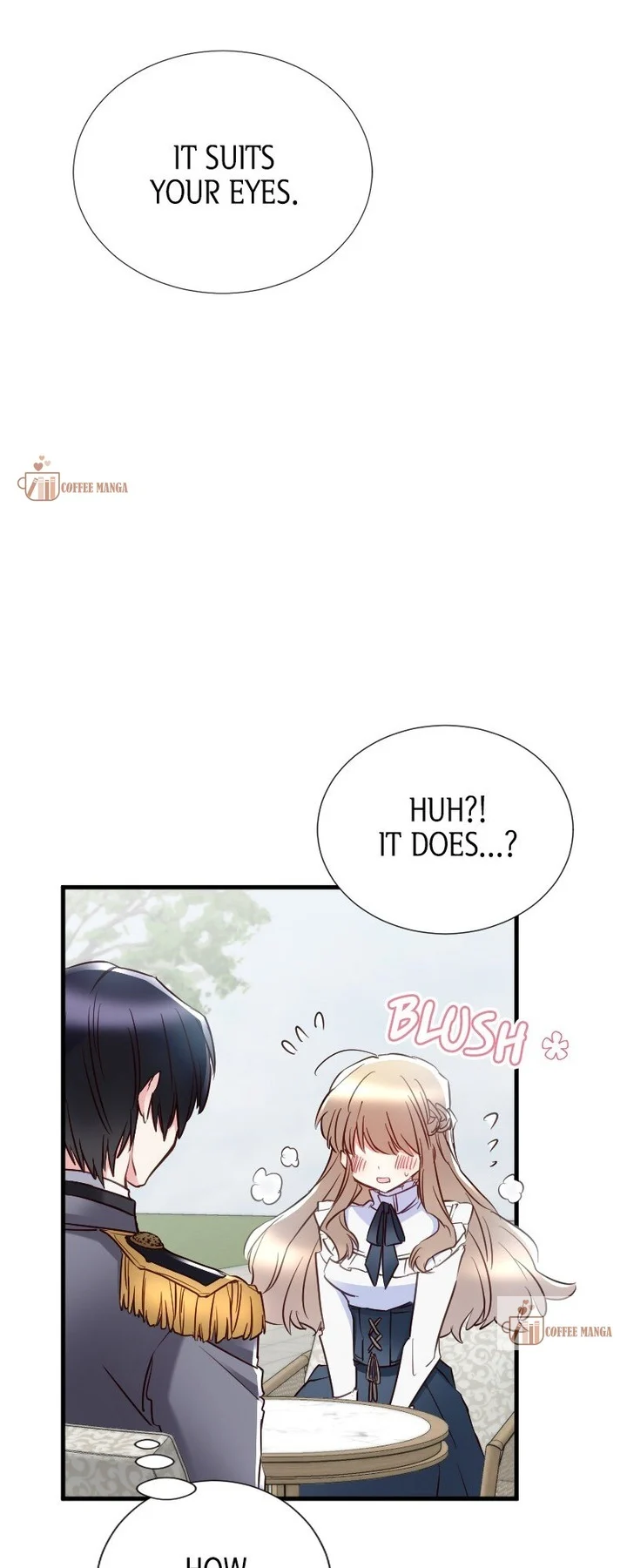 Mending the Barbaric Prince’s Wounds Chapter 23 161 05