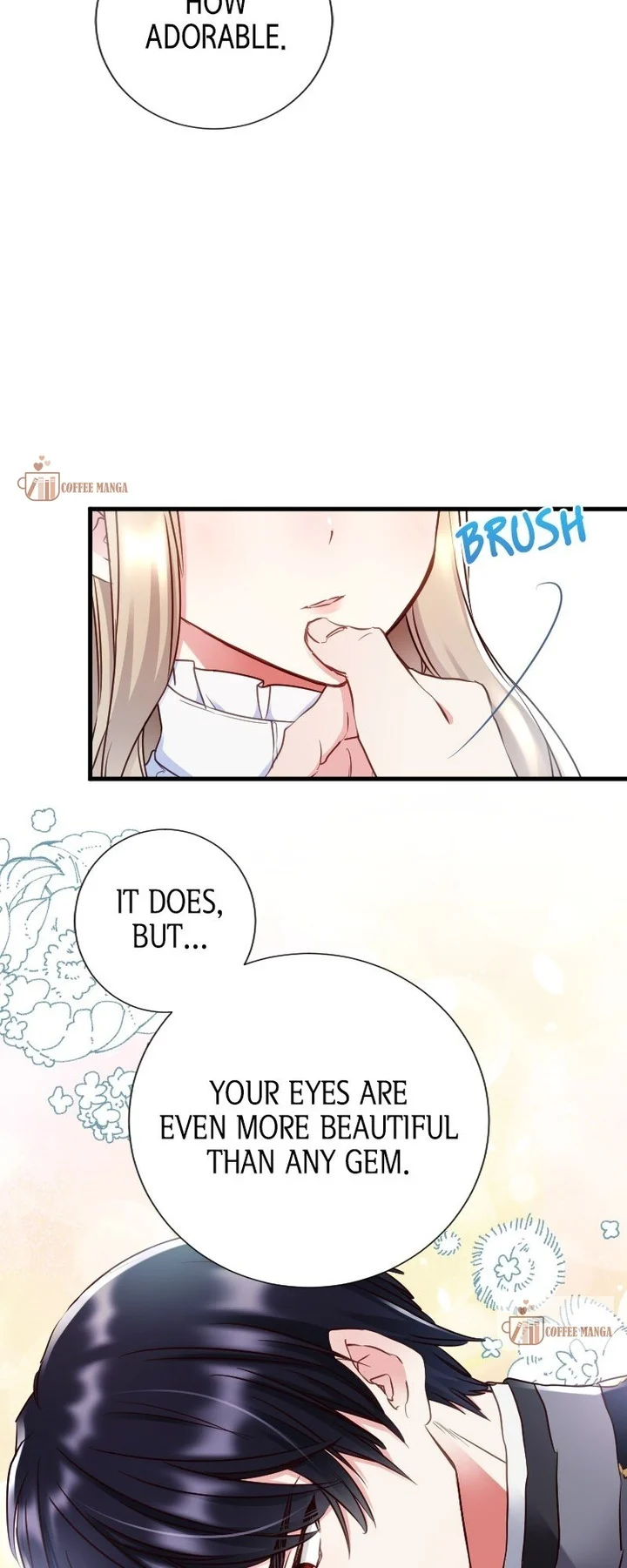 Mending the Barbaric Prince’s Wounds Chapter 23 162 06