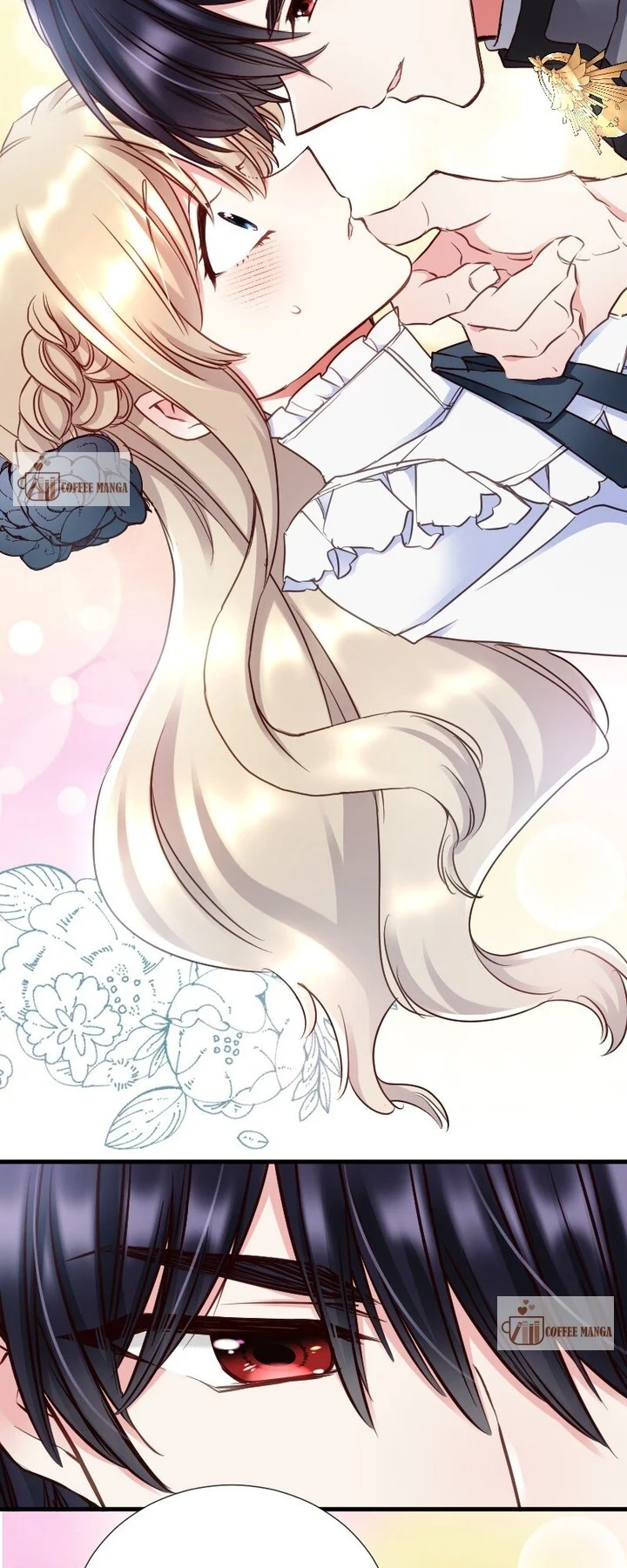 Mending the Barbaric Prince’s Wounds Chapter 23 163 07