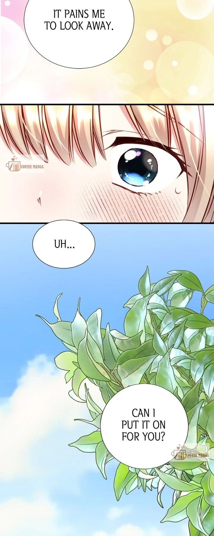 Mending the Barbaric Prince’s Wounds Chapter 23 164 08