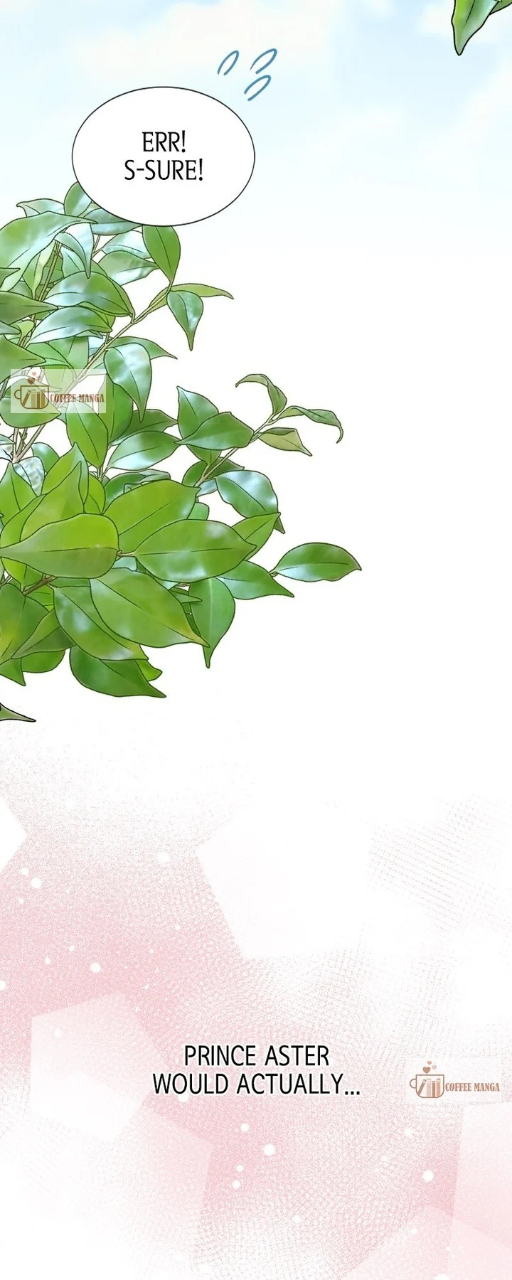 Mending the Barbaric Prince’s Wounds Chapter 23 165 09