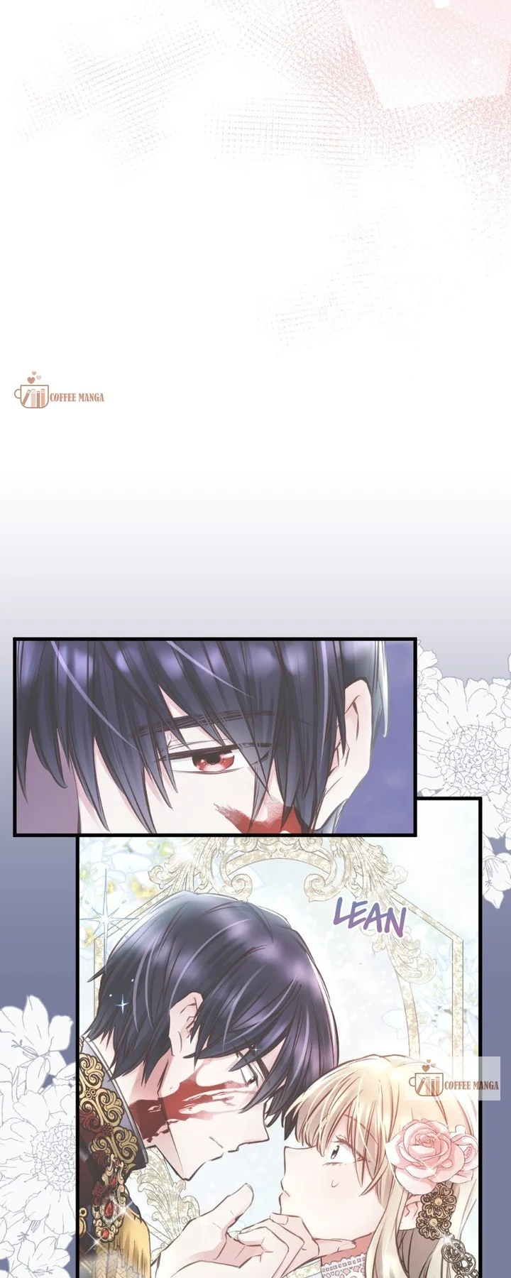 Mending the Barbaric Prince’s Wounds Chapter 23 166 10