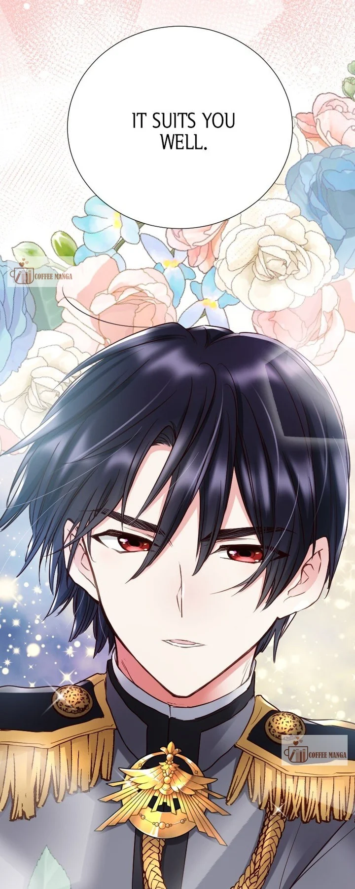 Mending the Barbaric Prince’s Wounds Chapter 23 171 15