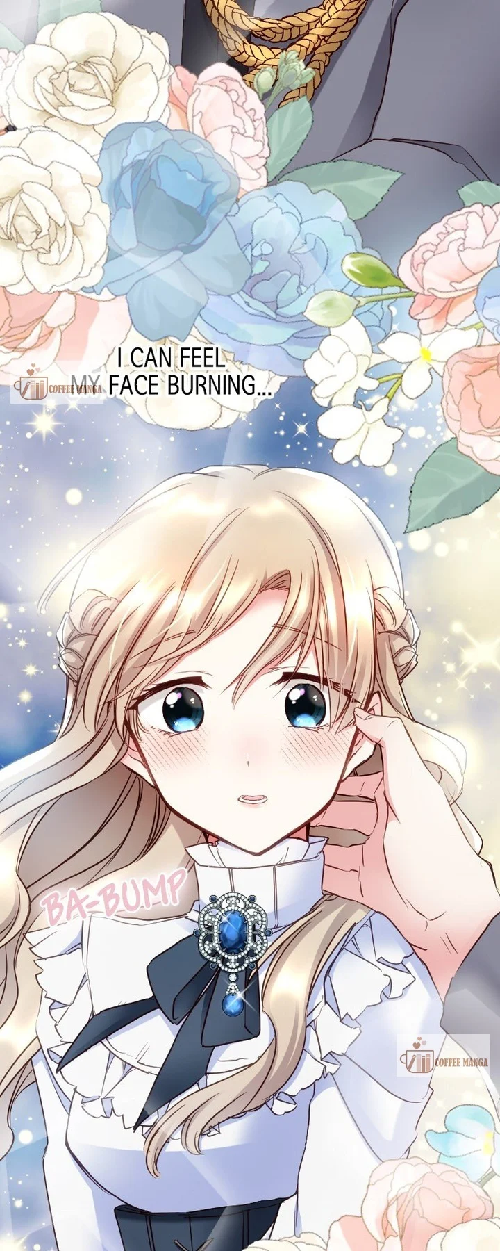 Mending the Barbaric Prince’s Wounds Chapter 23 172 16