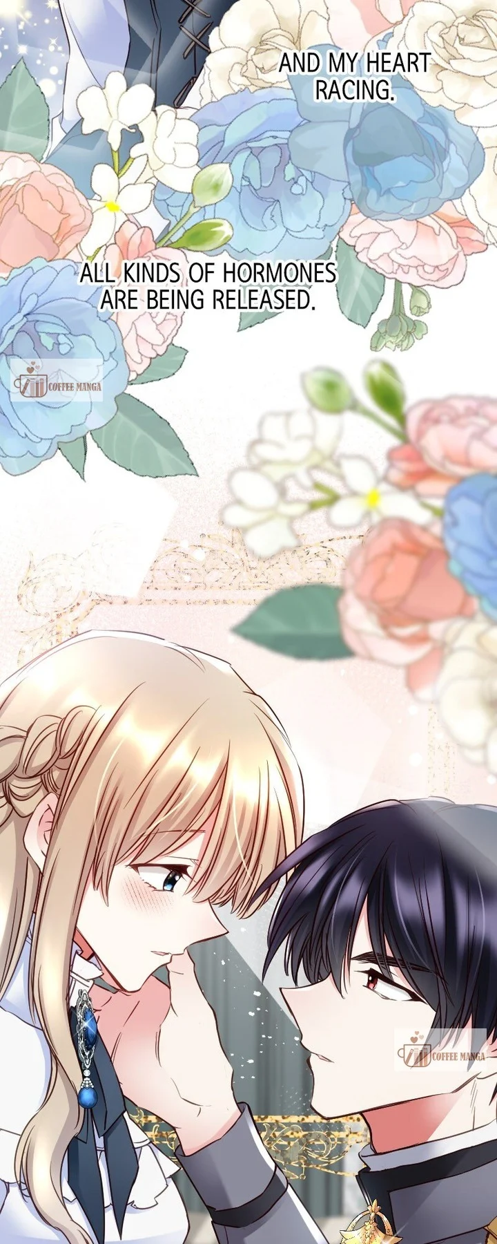 Mending the Barbaric Prince’s Wounds Chapter 23 173 17