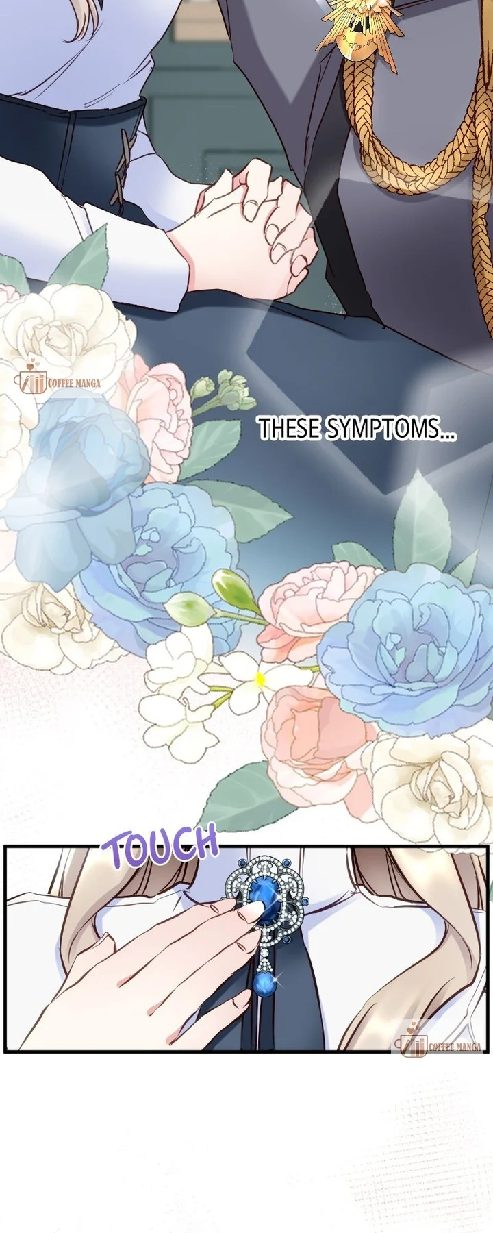 Mending the Barbaric Prince’s Wounds Chapter 23 174 18