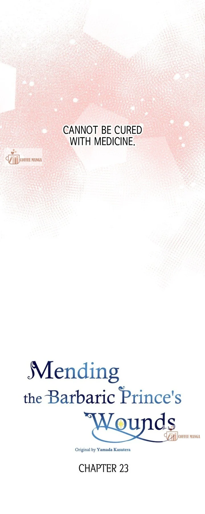 Mending the Barbaric Prince’s Wounds Chapter 23 175 19