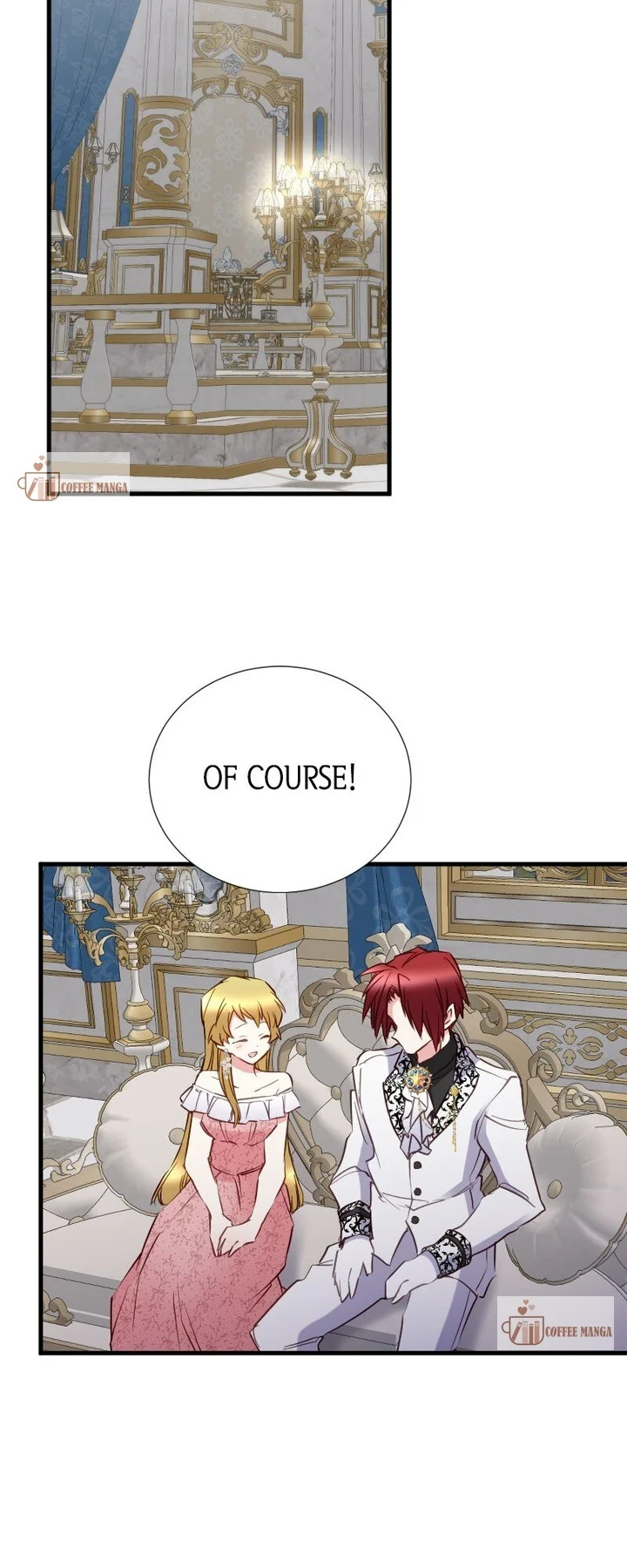 Mending the Barbaric Prince’s Wounds Chapter 23 177 21