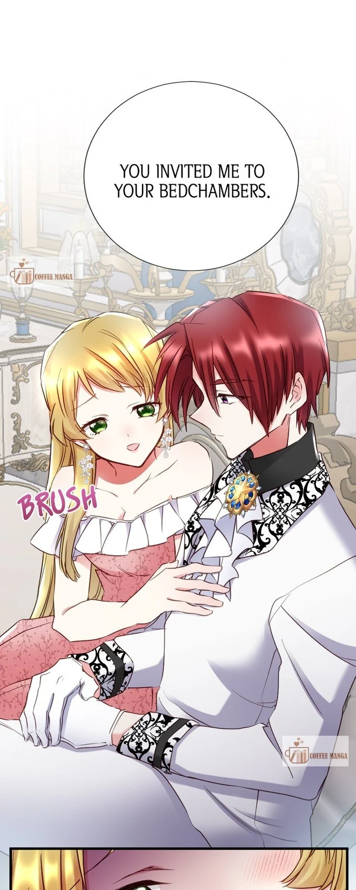 Mending the Barbaric Prince’s Wounds Chapter 23 178 22