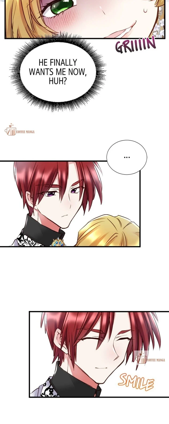 Mending the Barbaric Prince’s Wounds Chapter 23 179 23