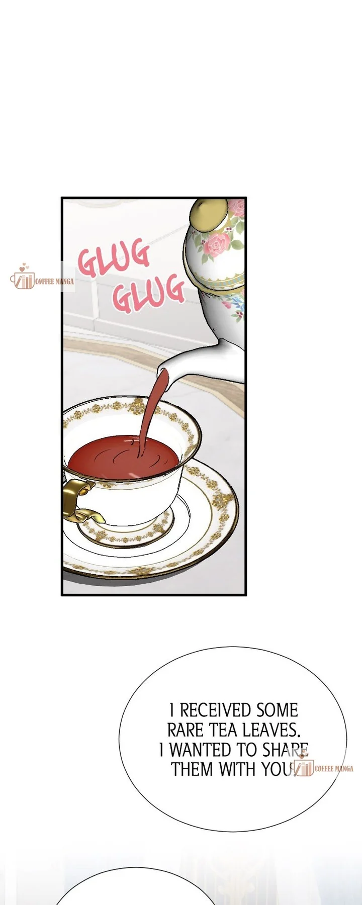 Mending the Barbaric Prince’s Wounds Chapter 23 180 24