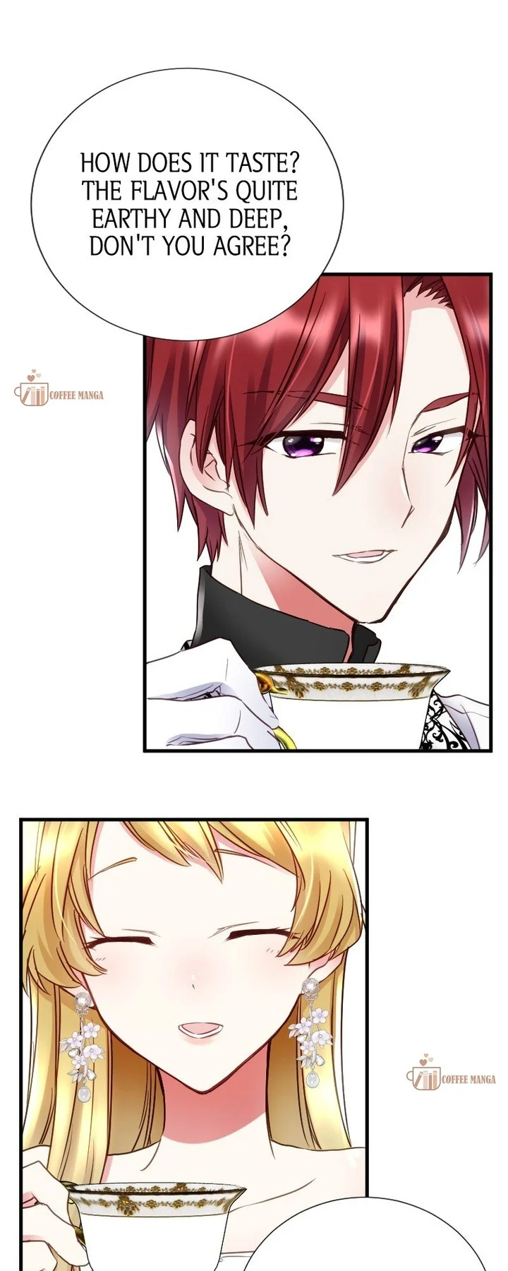 Mending the Barbaric Prince’s Wounds Chapter 23 182 26