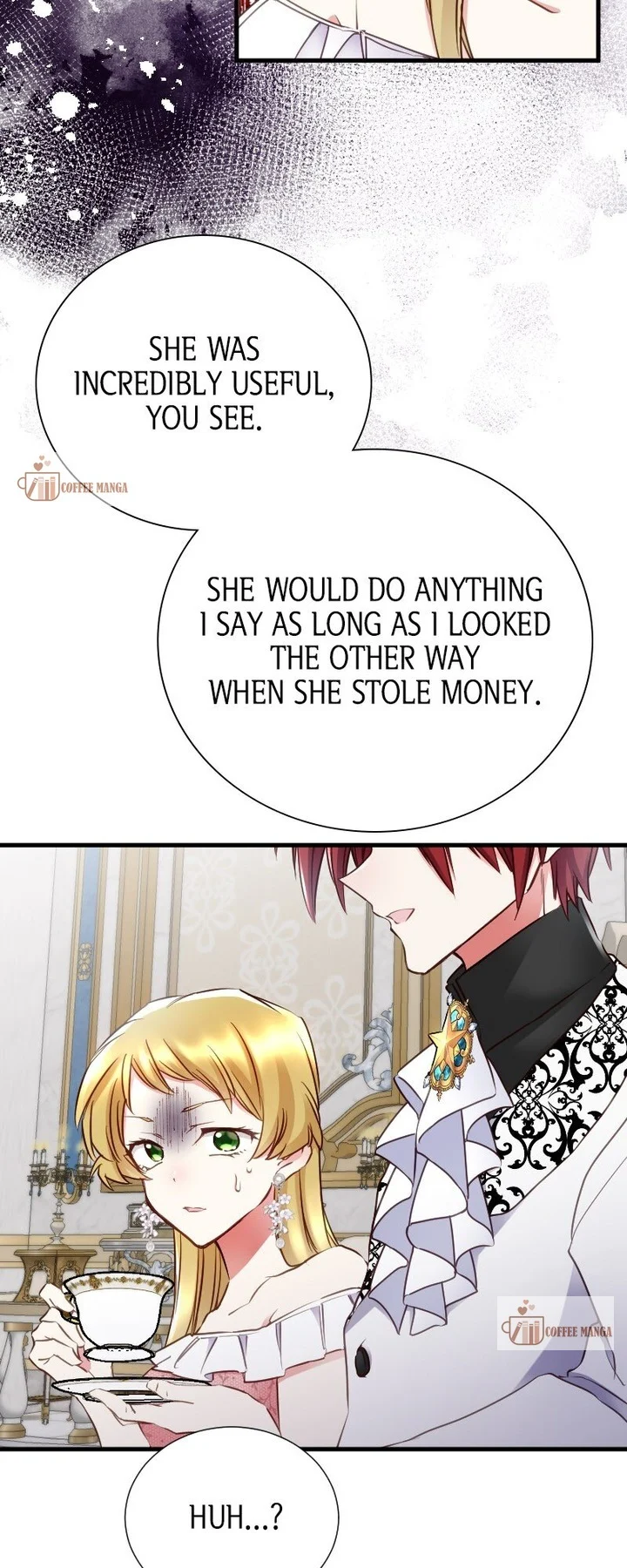 Mending the Barbaric Prince’s Wounds Chapter 23 186 30