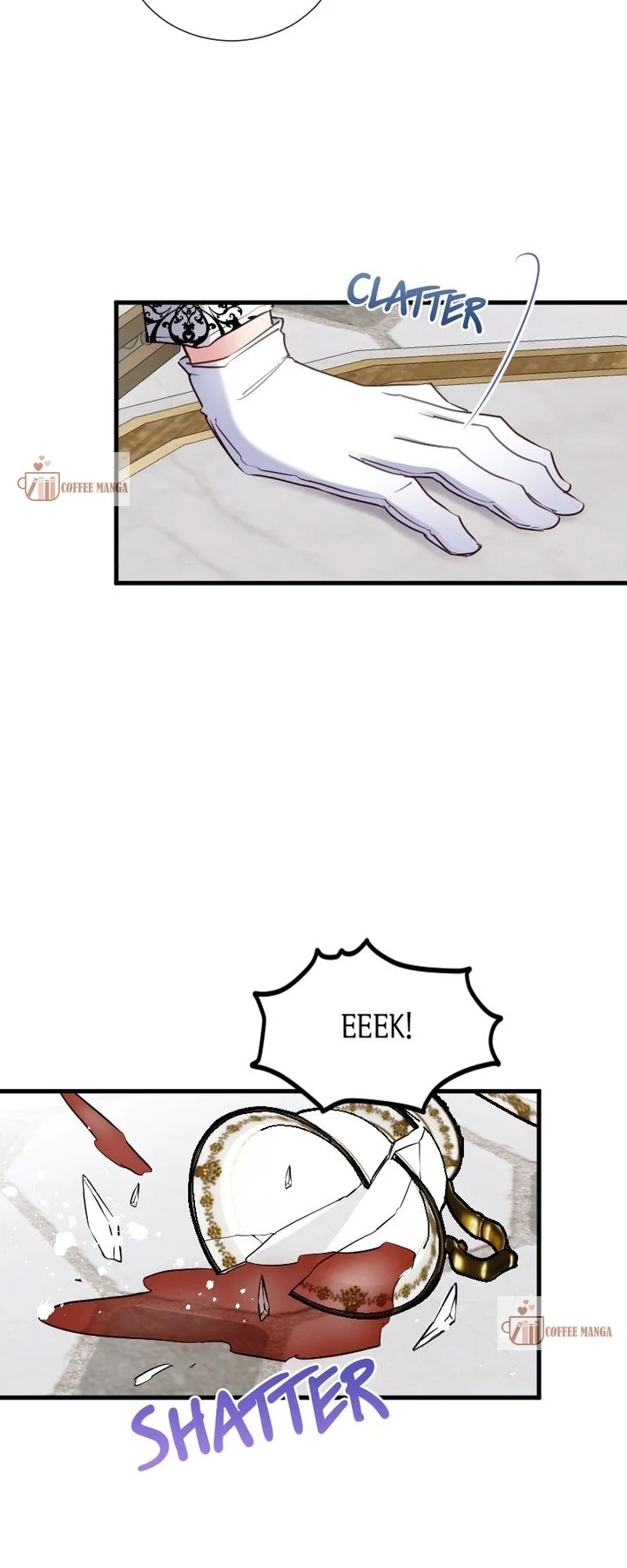 Mending the Barbaric Prince’s Wounds Chapter 23 187 31