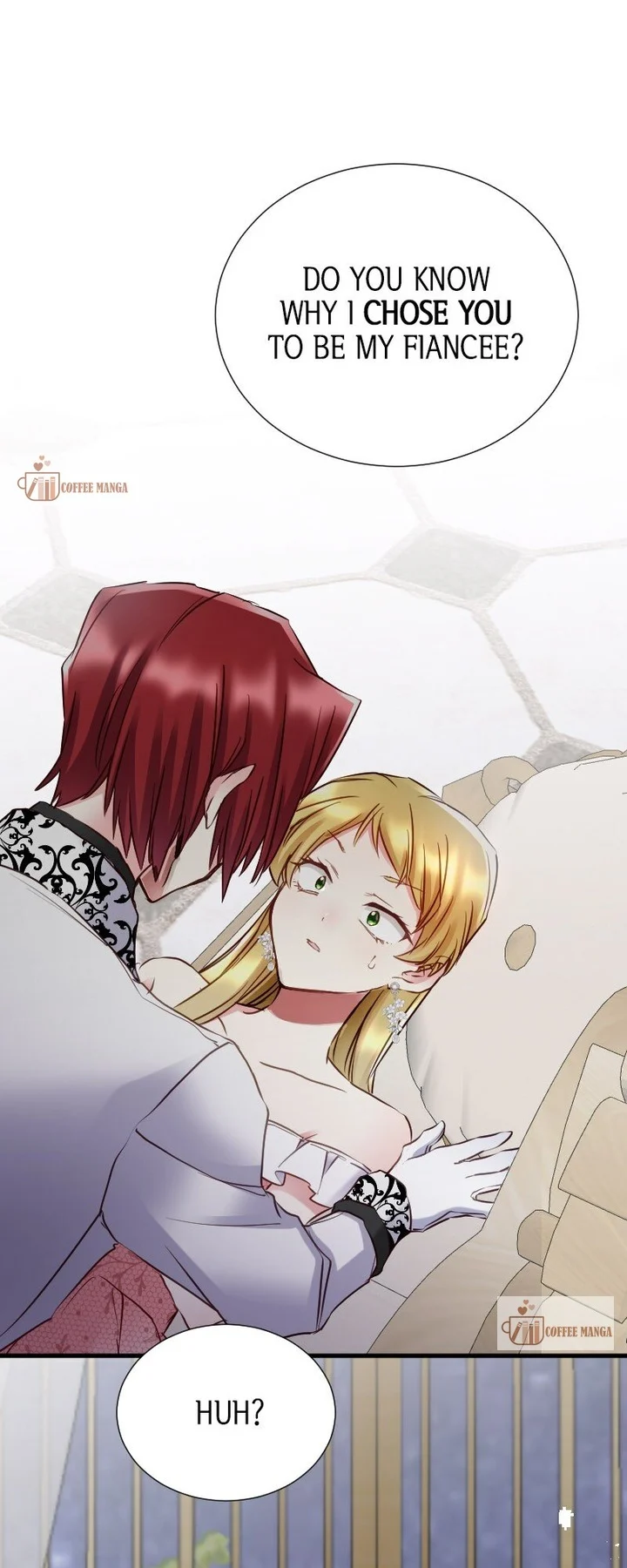 Mending the Barbaric Prince’s Wounds Chapter 23 188 32