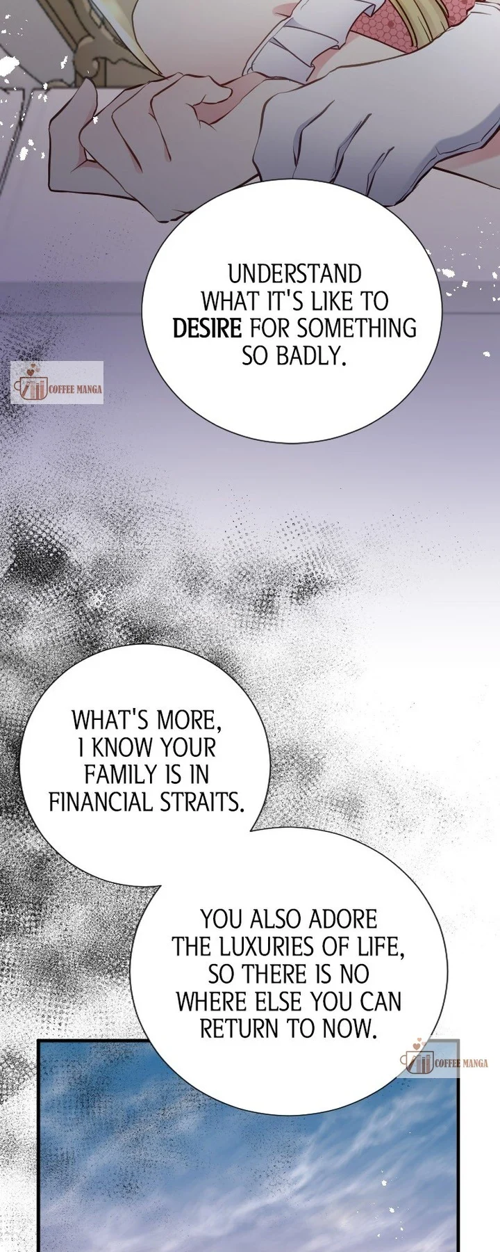 Mending the Barbaric Prince’s Wounds Chapter 23 190 34