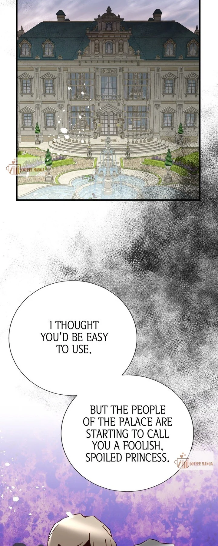 Mending the Barbaric Prince’s Wounds Chapter 23 191 35