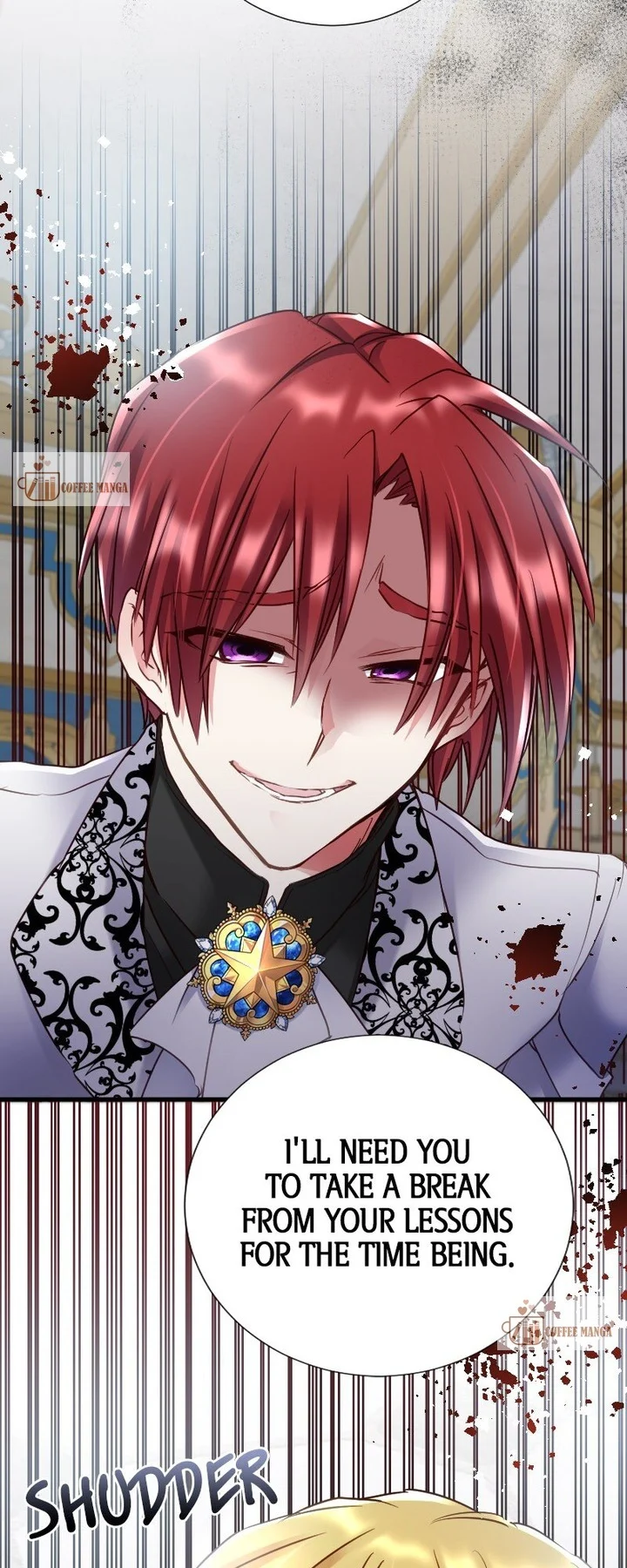 Mending the Barbaric Prince’s Wounds Chapter 23 193 37