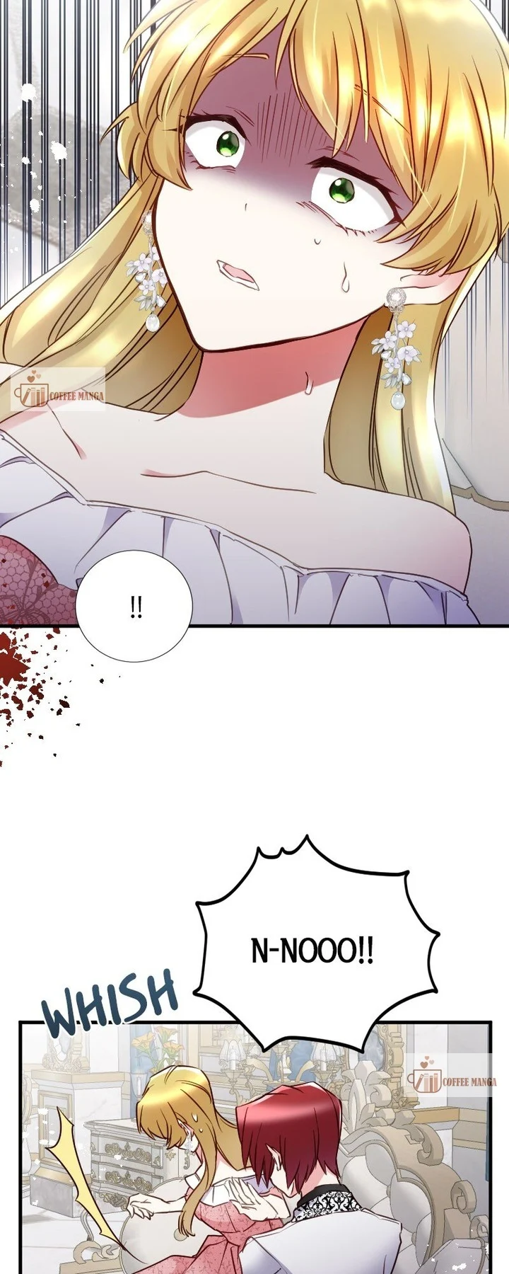 Mending the Barbaric Prince’s Wounds Chapter 23 194 38