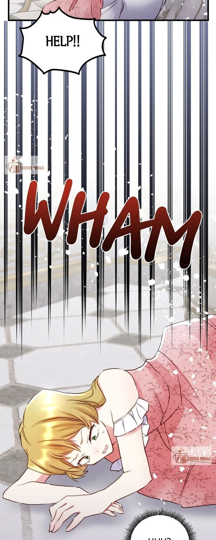 Mending the Barbaric Prince’s Wounds Chapter 23 195 39