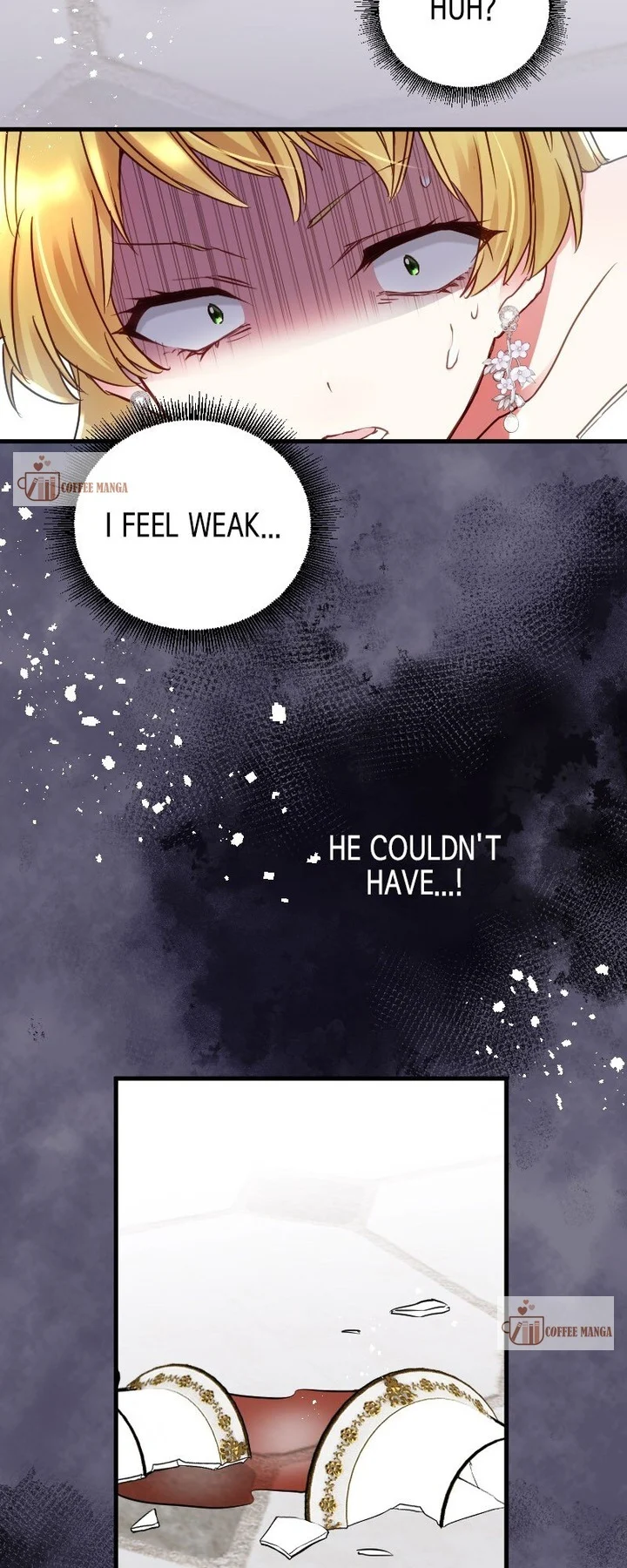 Mending the Barbaric Prince’s Wounds Chapter 23 196 40