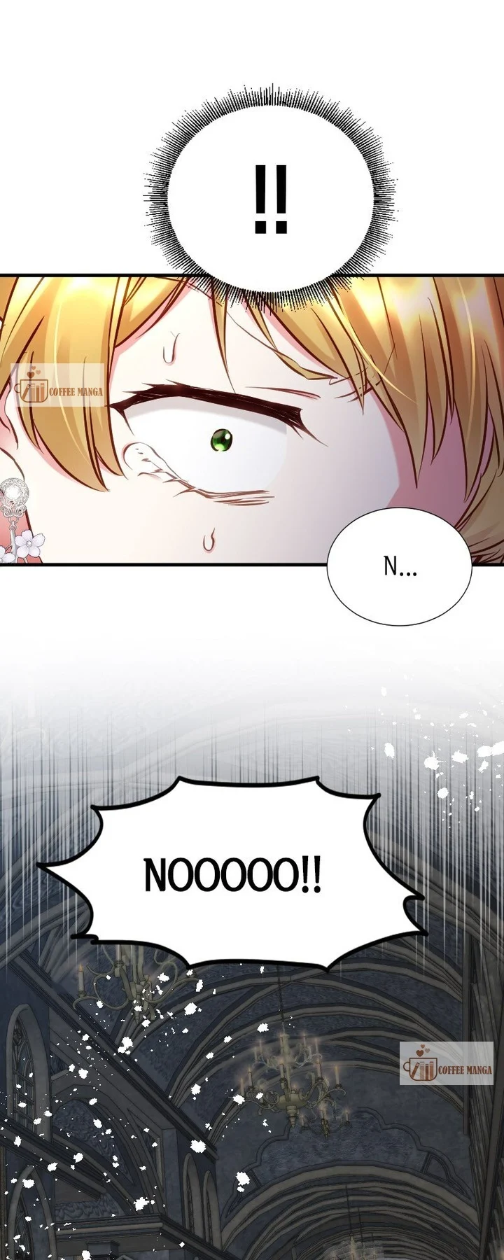 Mending the Barbaric Prince’s Wounds Chapter 23 204 48