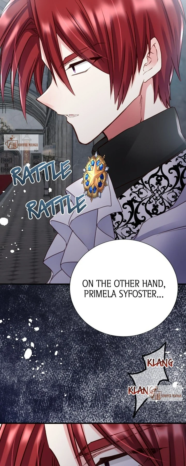 Mending the Barbaric Prince’s Wounds Chapter 23 206 50