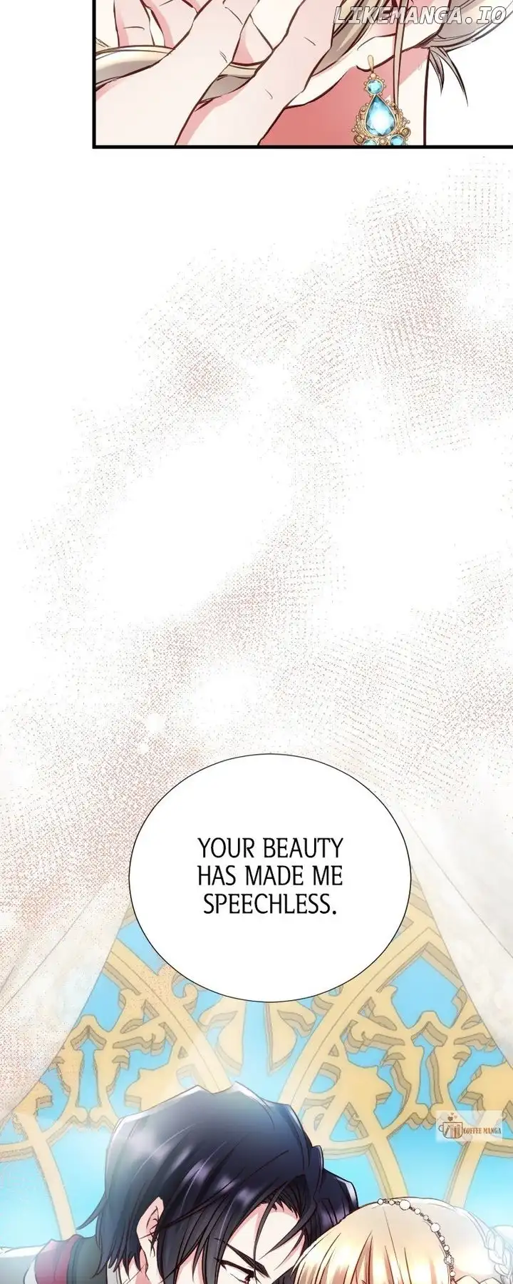 Mending the Barbaric Prince’s Wounds Chapter 25 149 013