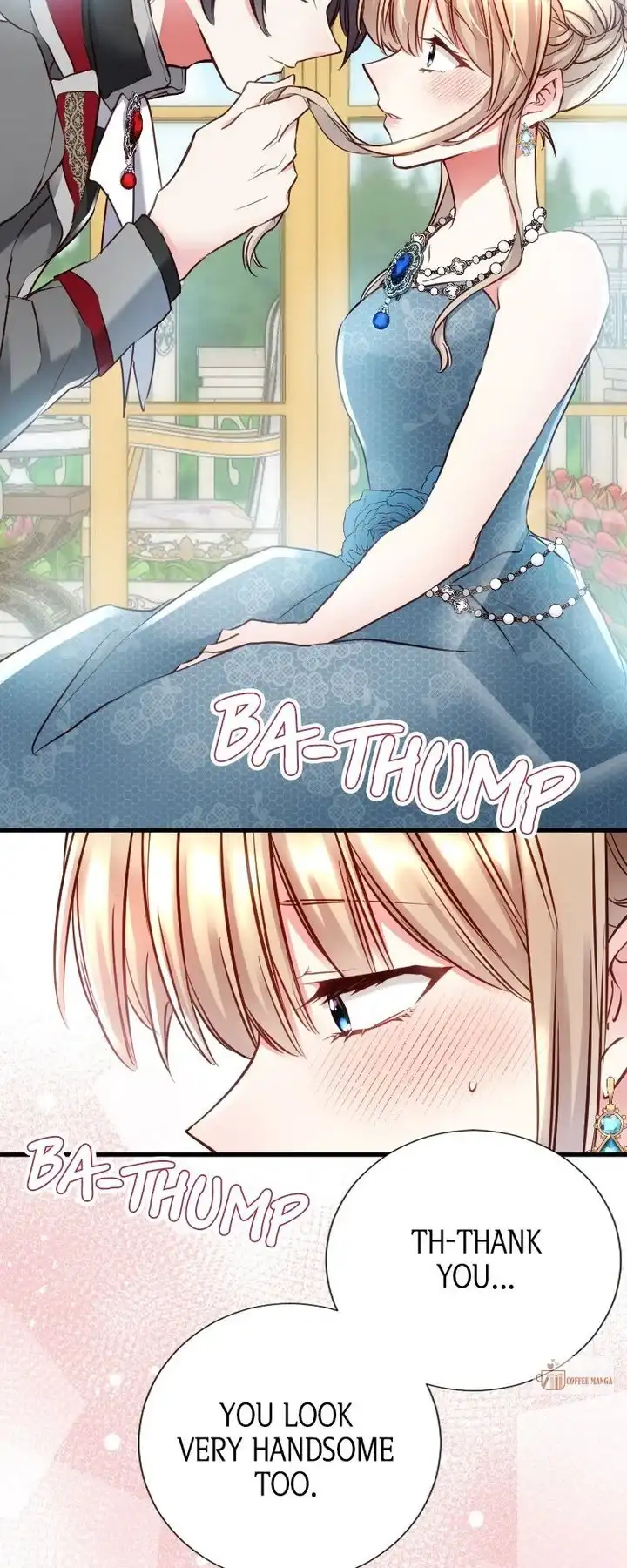 Mending the Barbaric Prince’s Wounds Chapter 25 150 014