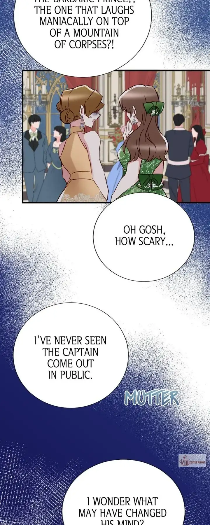 Mending the Barbaric Prince’s Wounds Chapter 25 154 018