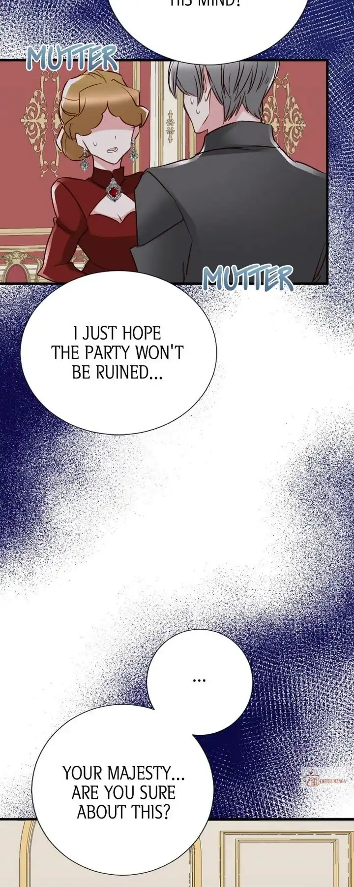 Mending the Barbaric Prince’s Wounds Chapter 25 155 019