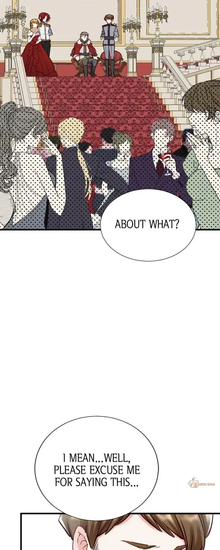 Mending the Barbaric Prince’s Wounds Chapter 25 156 020