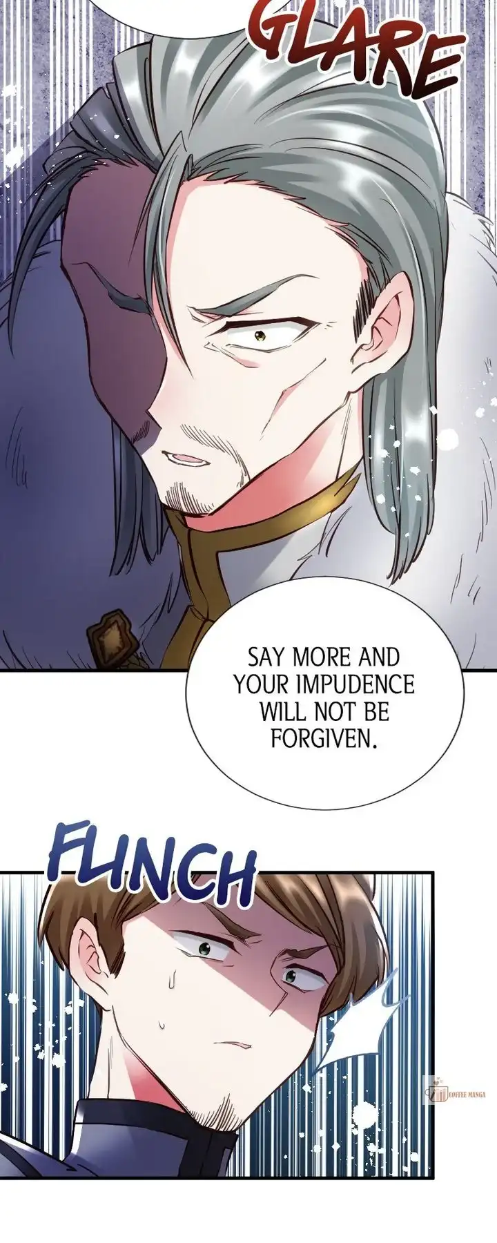 Mending the Barbaric Prince’s Wounds Chapter 25 158 022