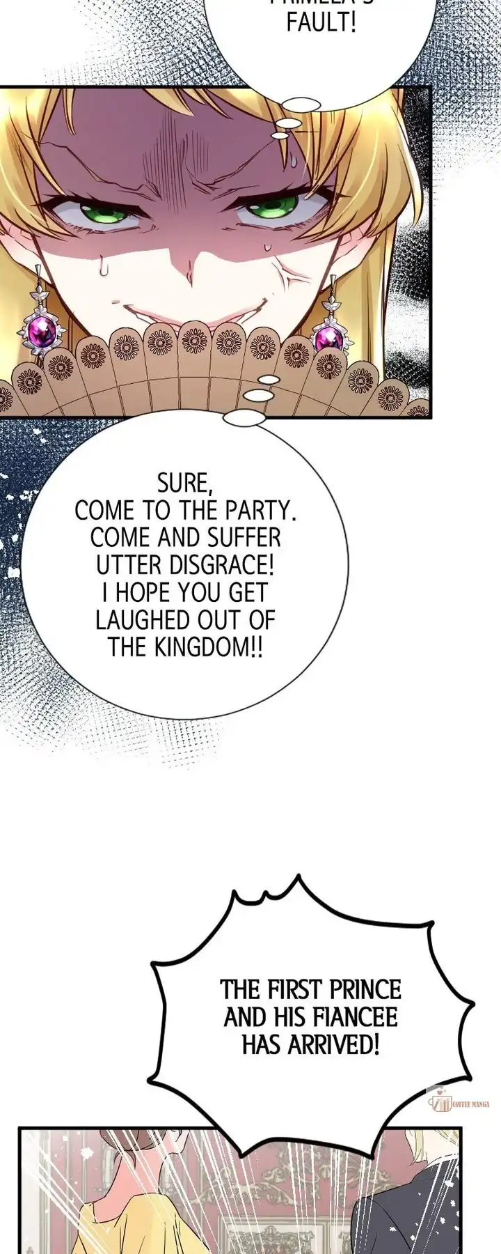 Mending the Barbaric Prince’s Wounds Chapter 25 160 024